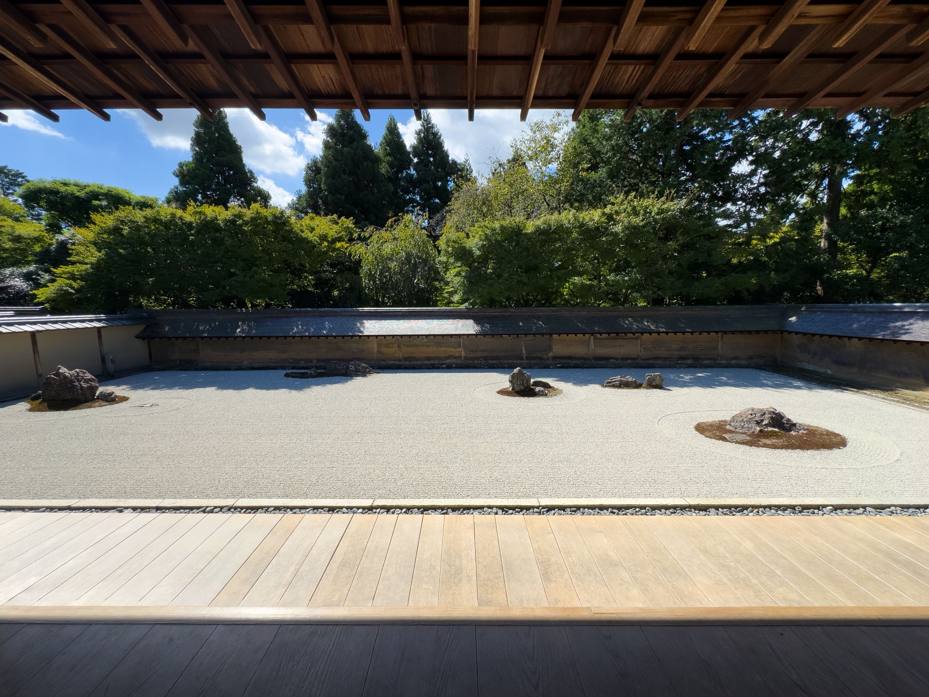 Zen Garden