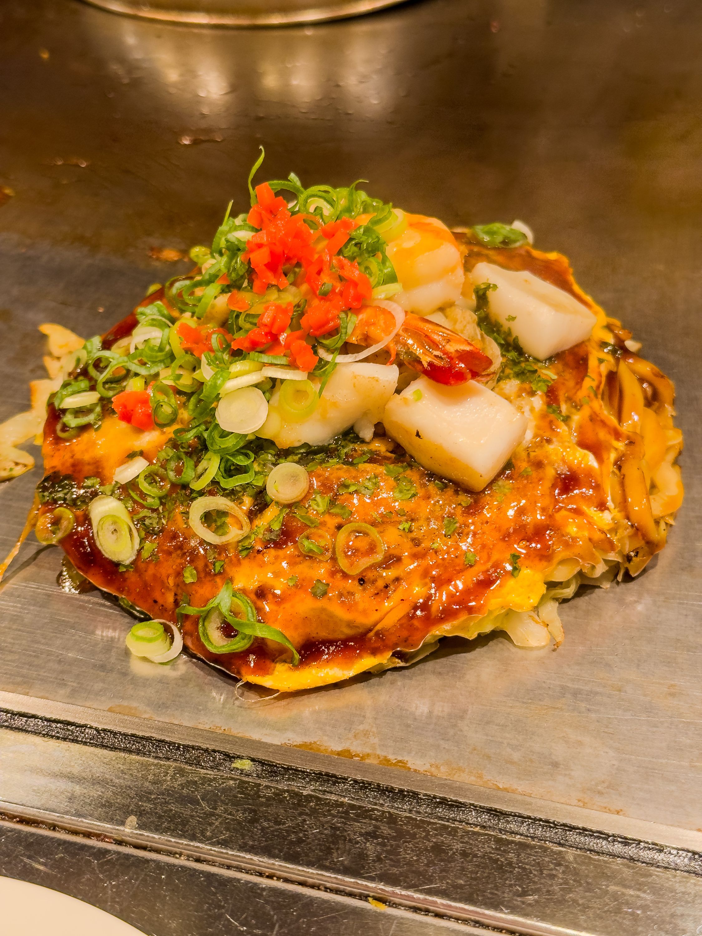 Okonomiyaki