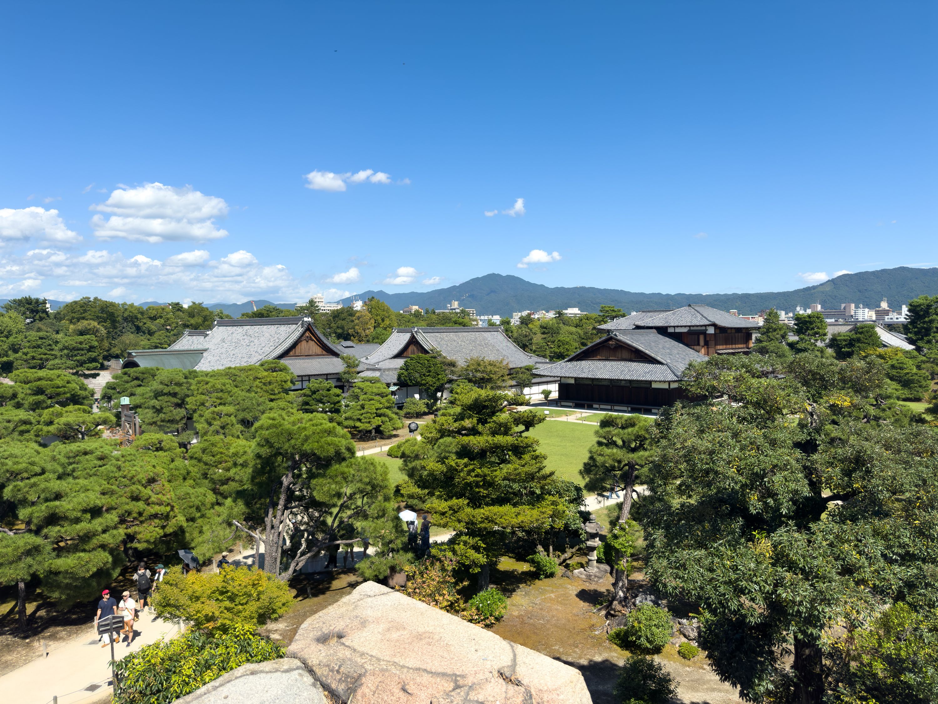 Nijo Castle 2