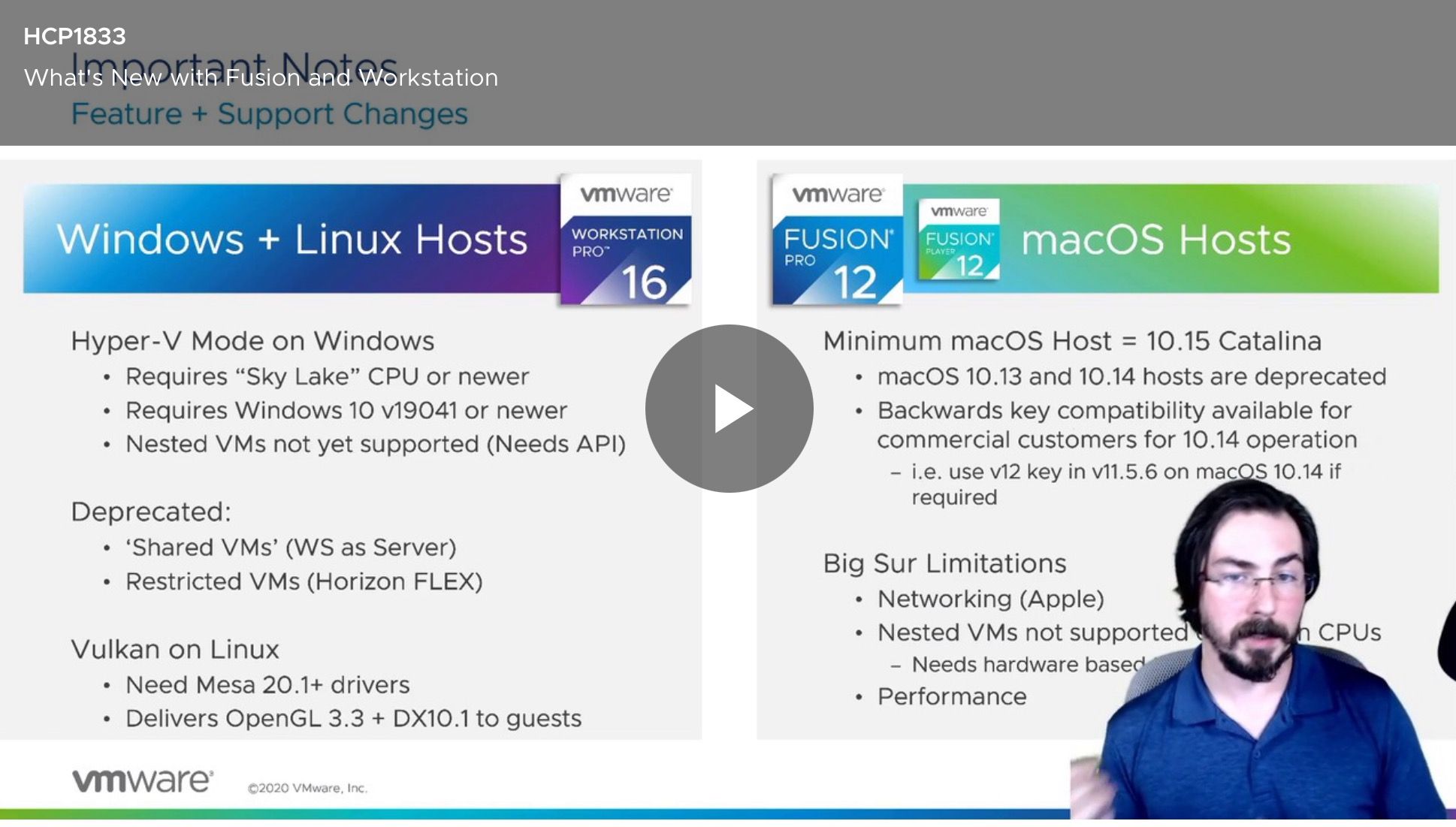 VMWorld 2020 HCP1833 https://my.vmworld.com/widget/vmware/vmworld2020/catalog/session/1588099542439001Iol5