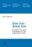 Snow from Broken Eyes: Cocaine in the Lives and Works of Three Expressionist Poets