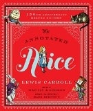The Annotated Alice: 150th Anniversary Deluxe Edition
