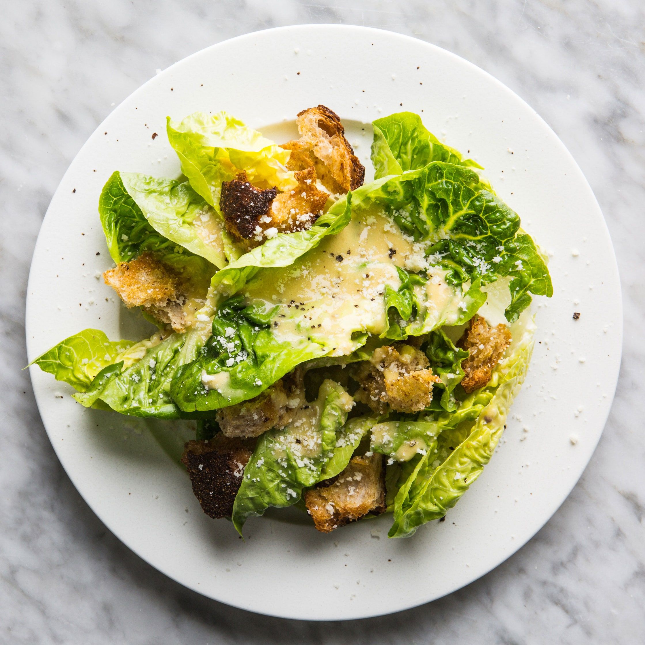 Caesar Dressing