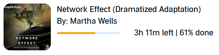 audible history - after