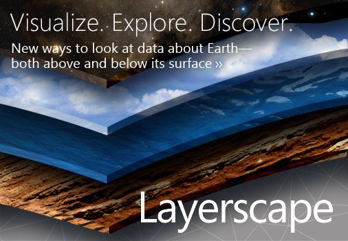 Layerscape