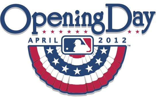 Opening Day 2012