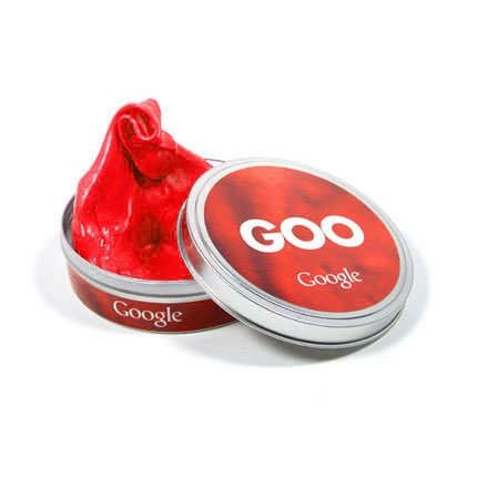 Get out your Google Lube