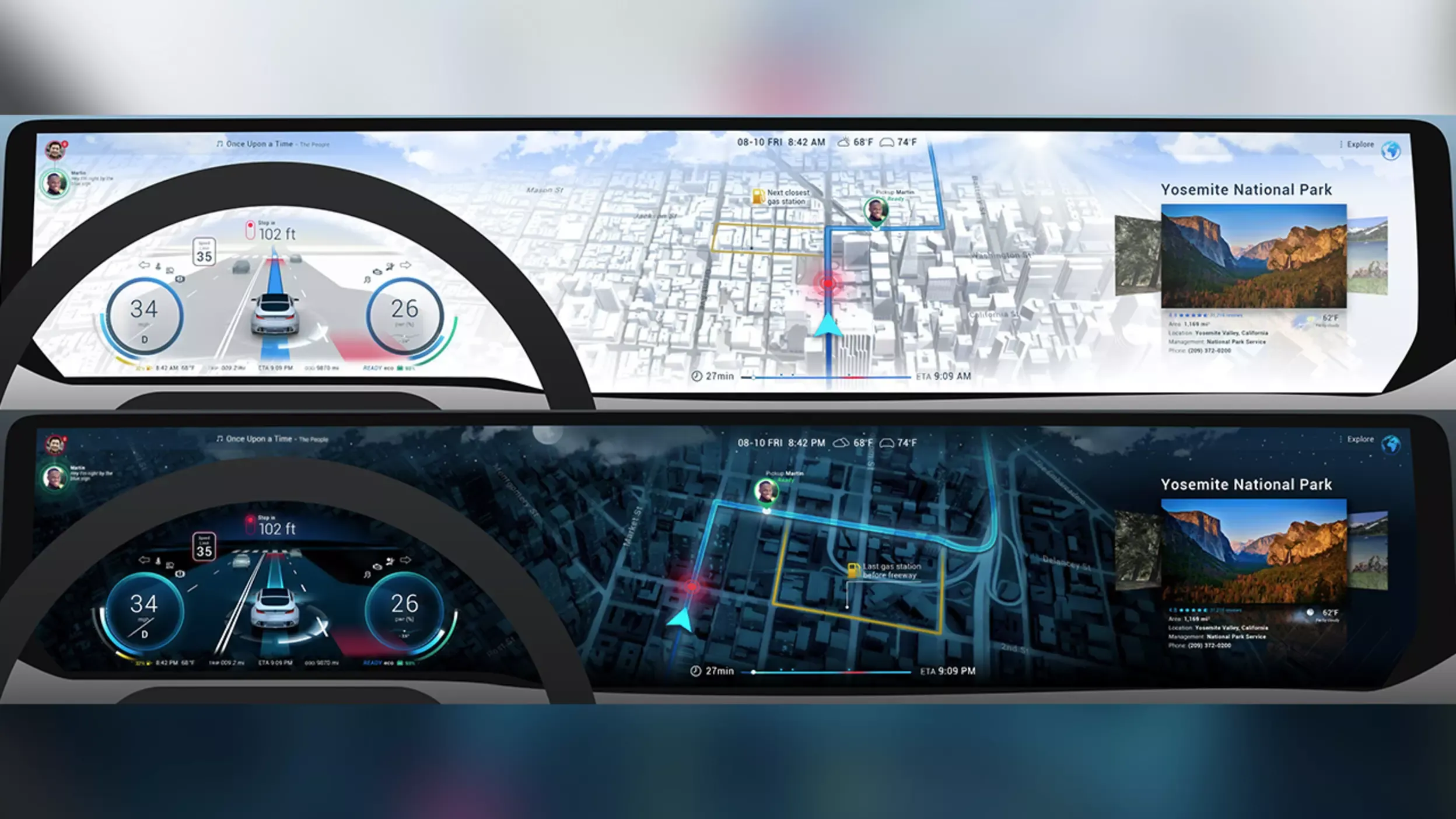 HERE Maps with Unity