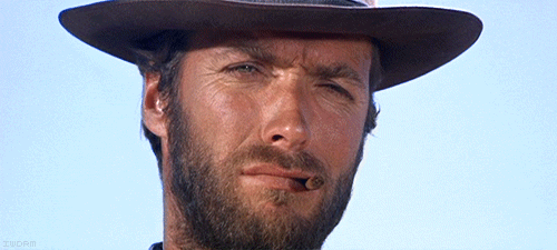Man with no name nod