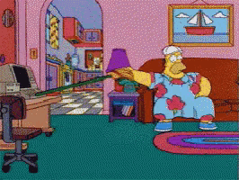 Me taking the time to post only the best ideas…