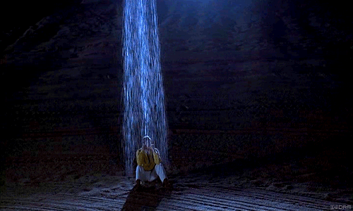 Truman Rain