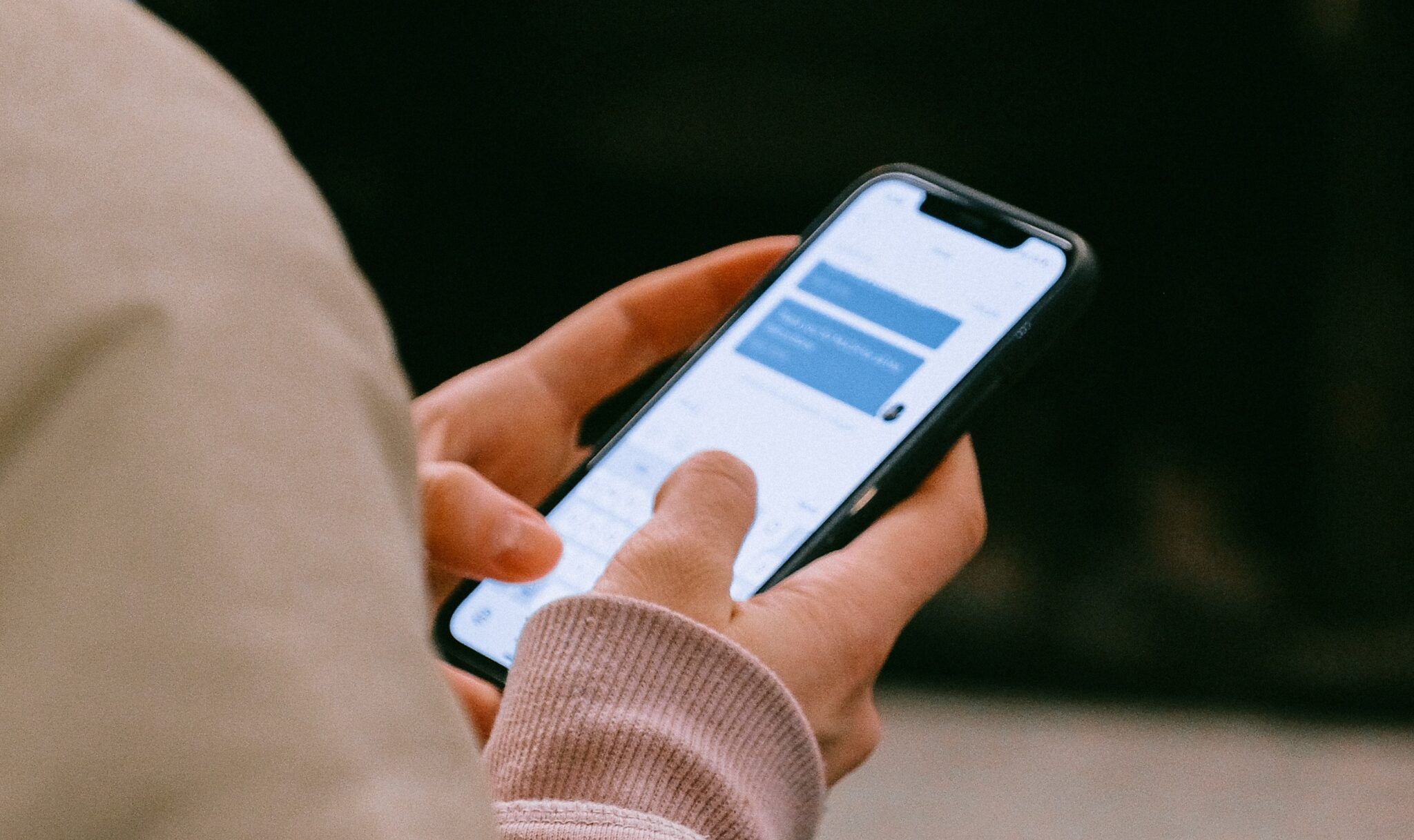 IoT messages can inundate us but they are the true power of these sensors