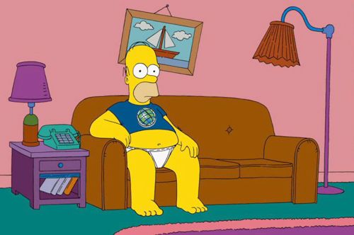Homer Esri