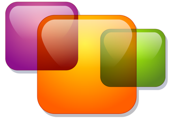 WeoGeo Logo