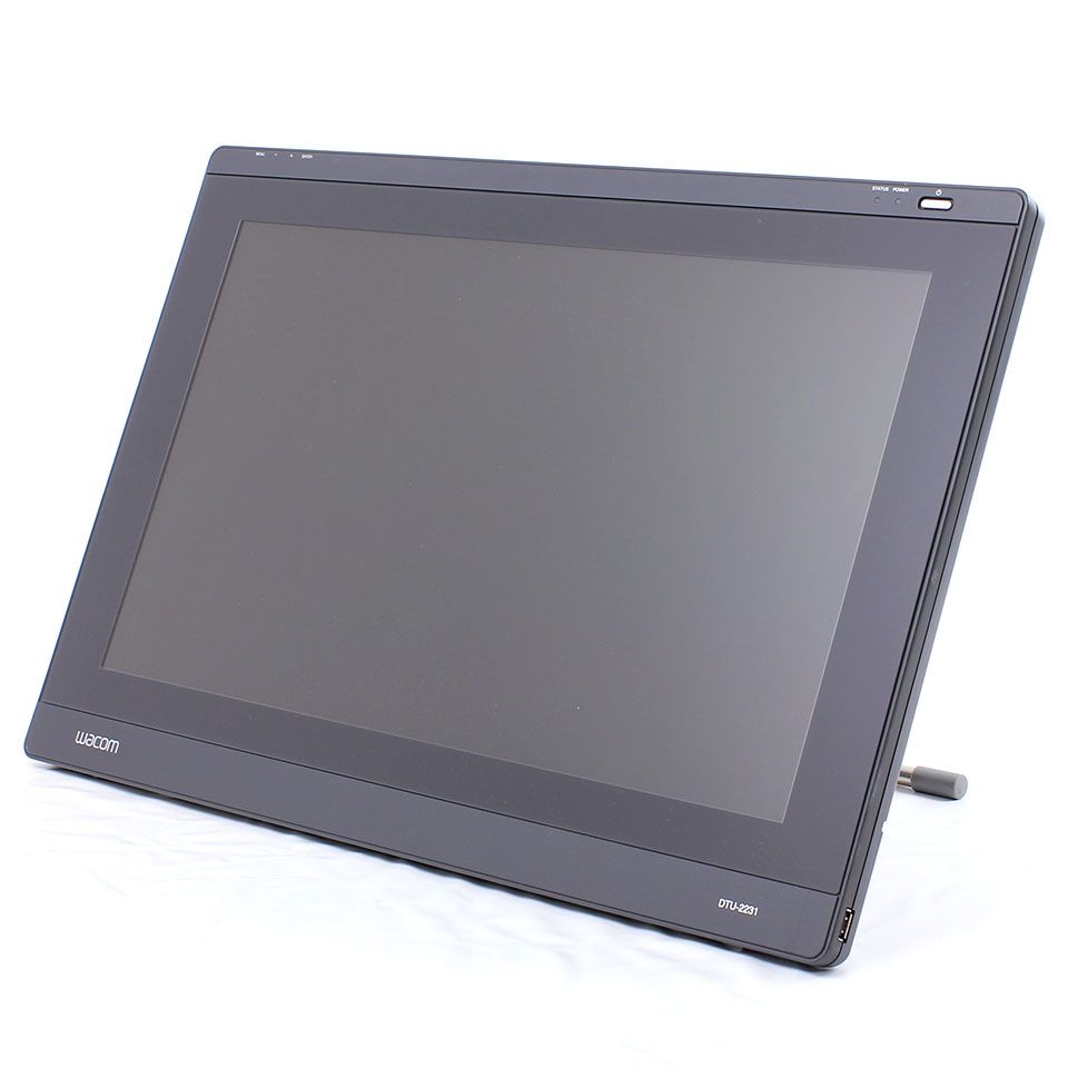 Wacom DTU-2231