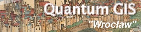 QGIS Banner