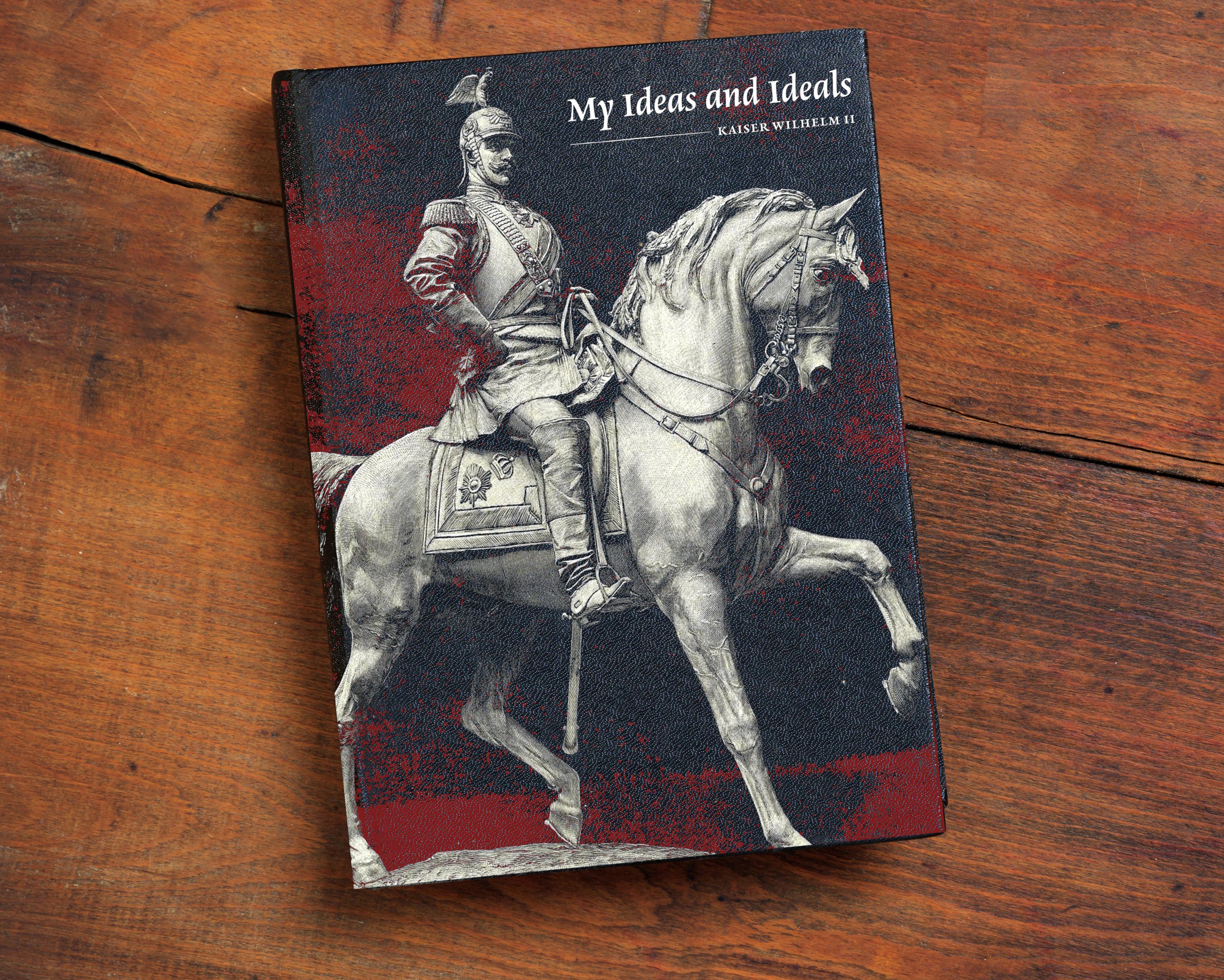 my ideas and ideals_cover