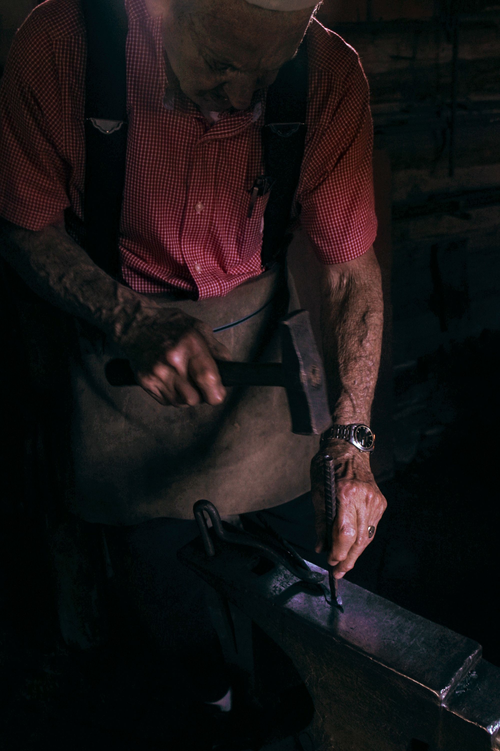 Blacksmith