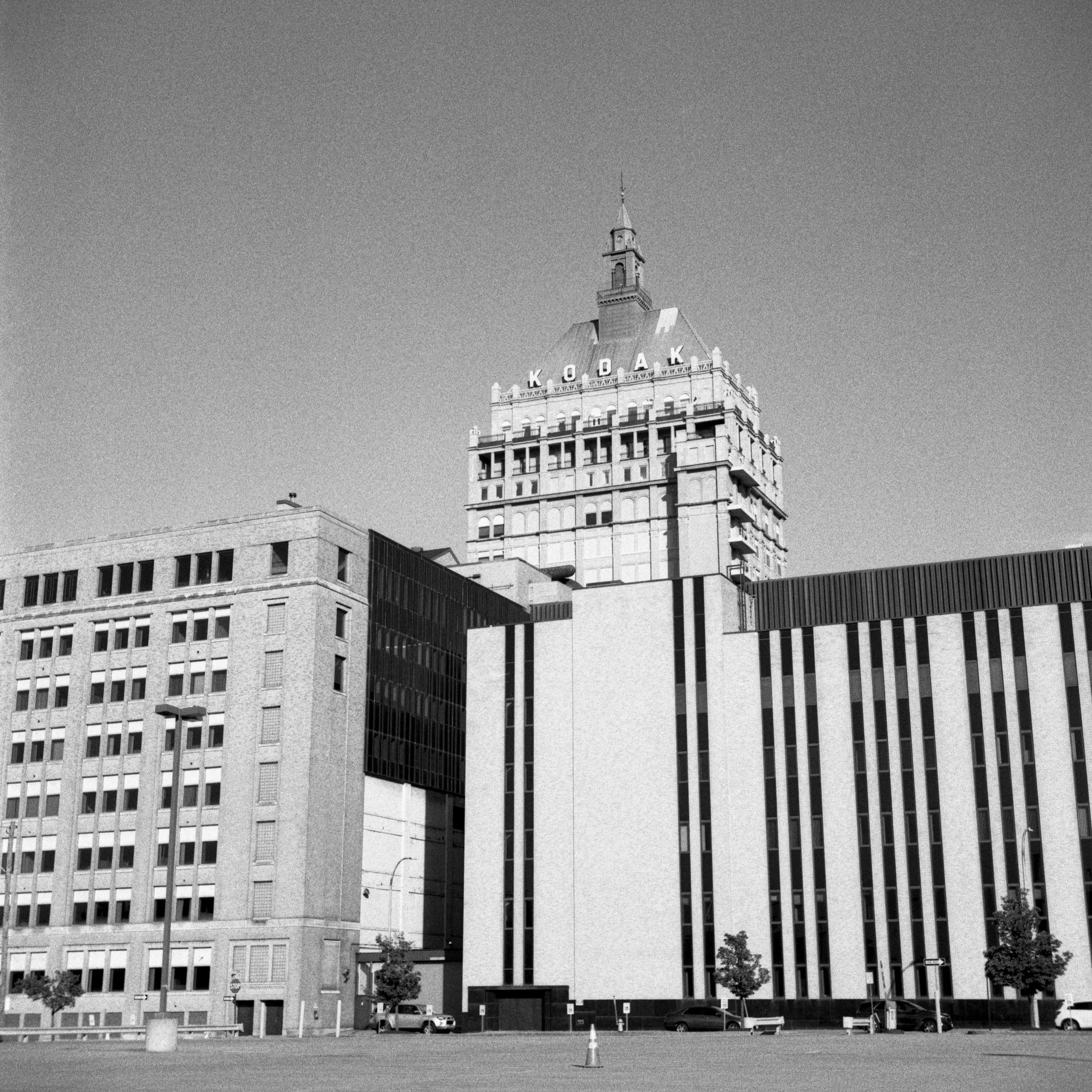 Kodak Tower