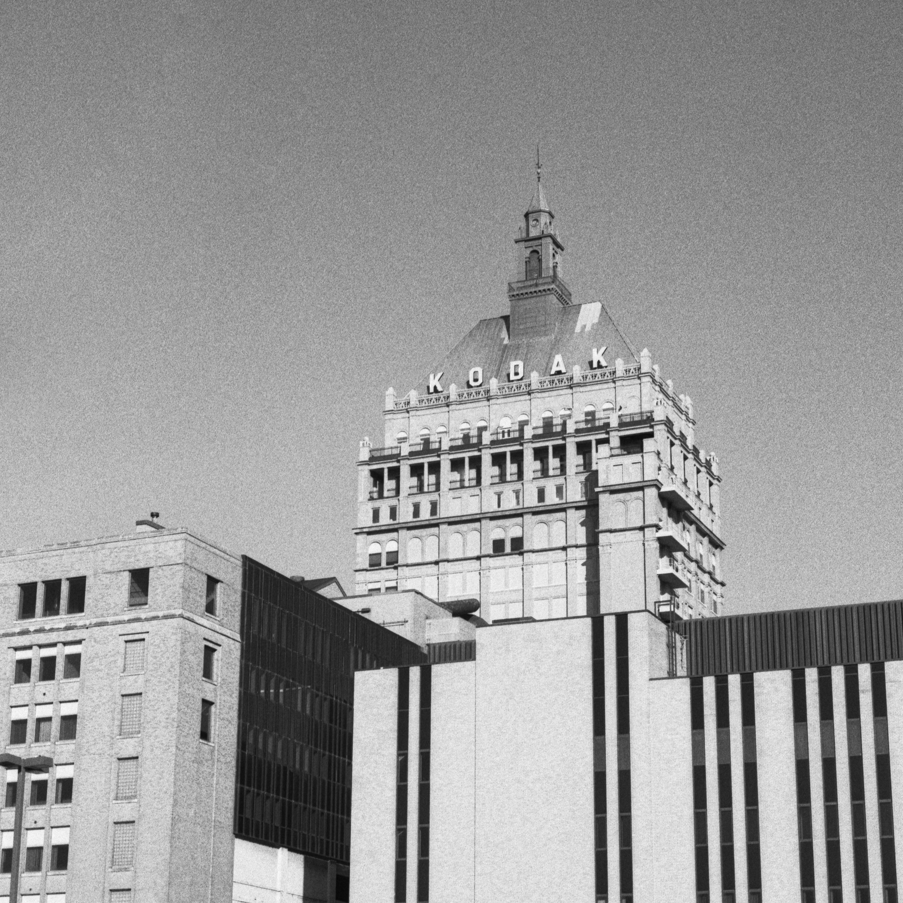 Kodak Tower