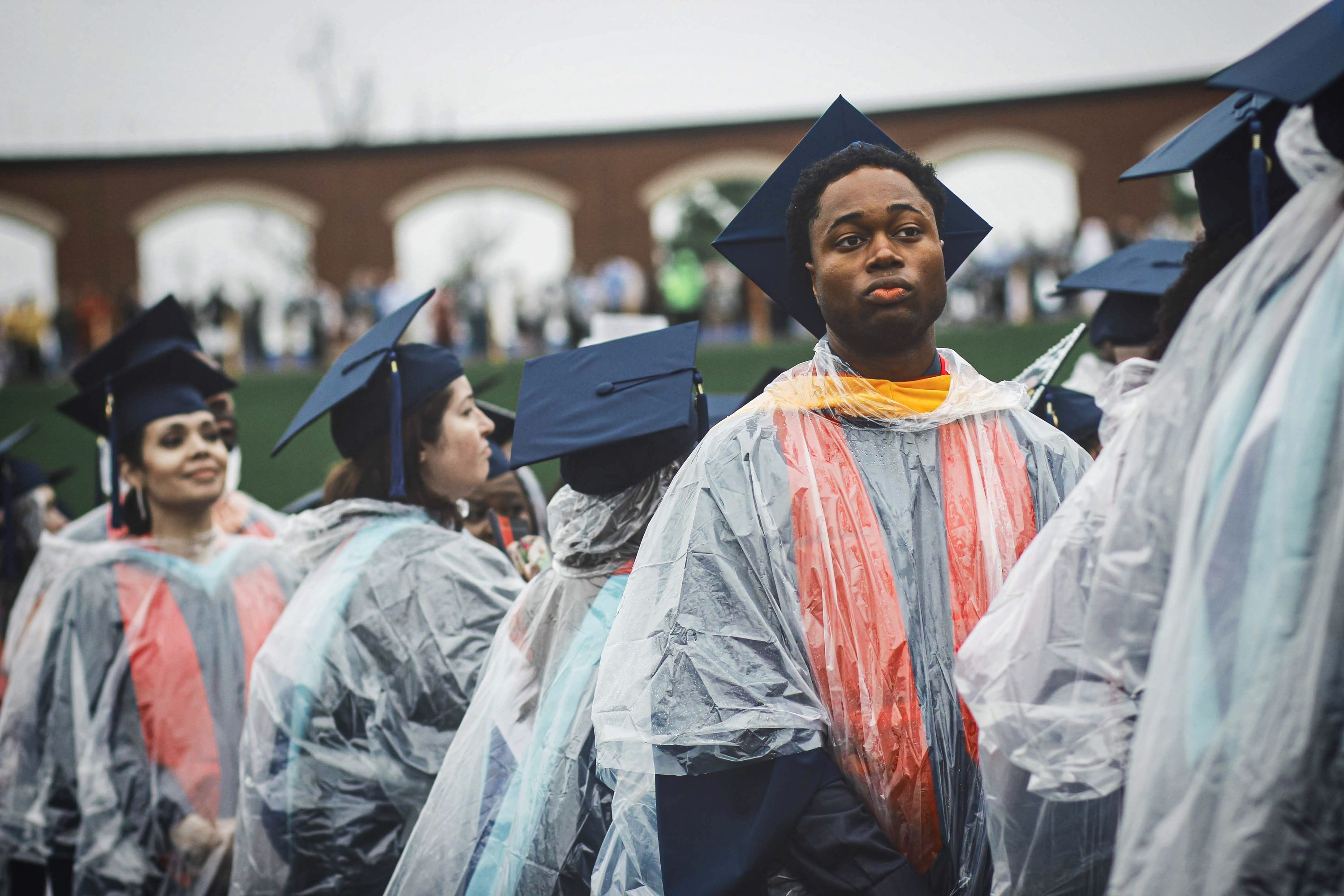 Graduation