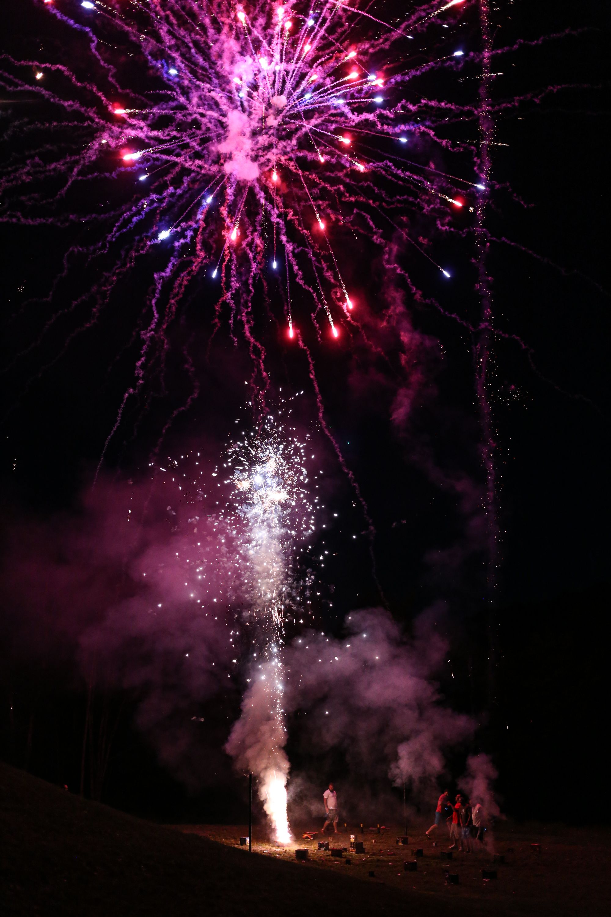 Firework 3