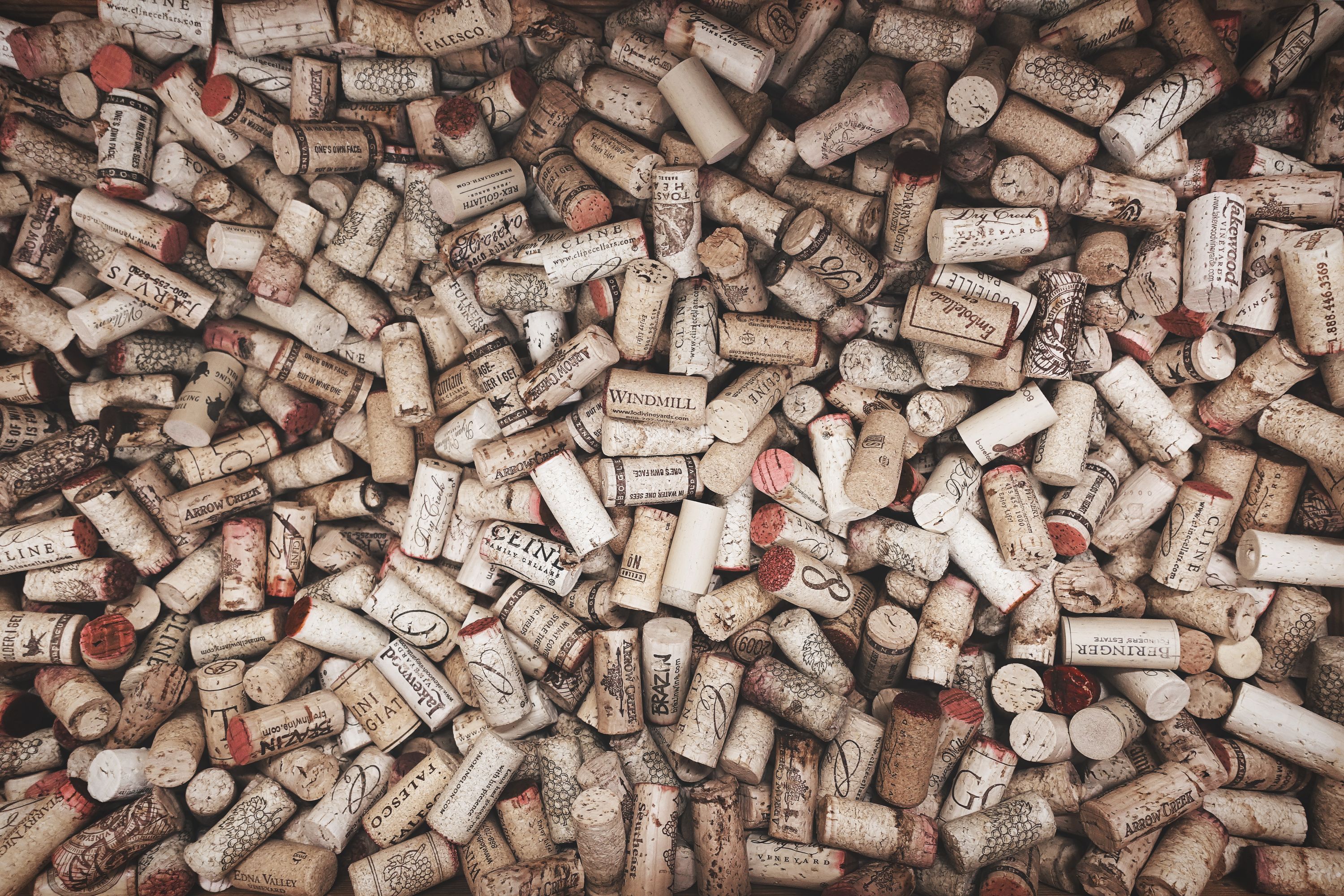 Corks