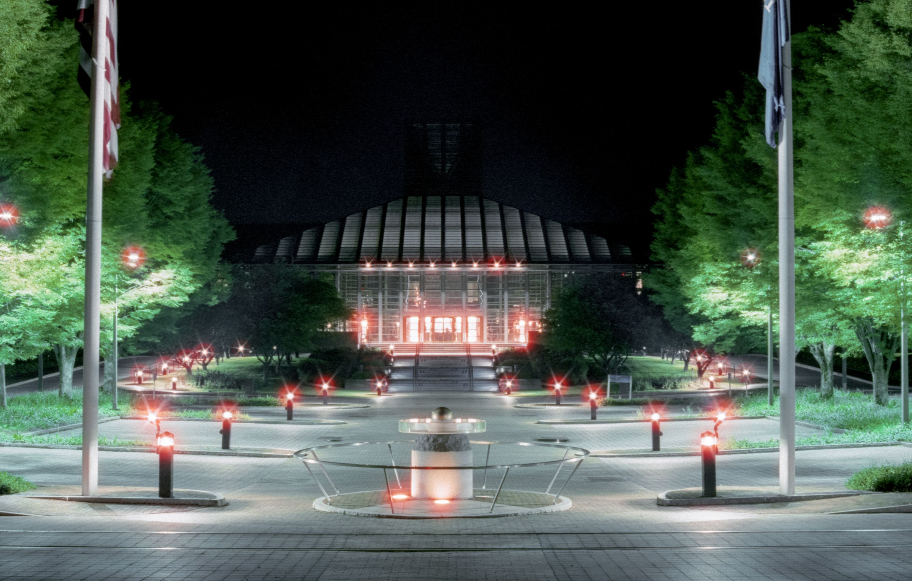 Corning Inc. Headquarters