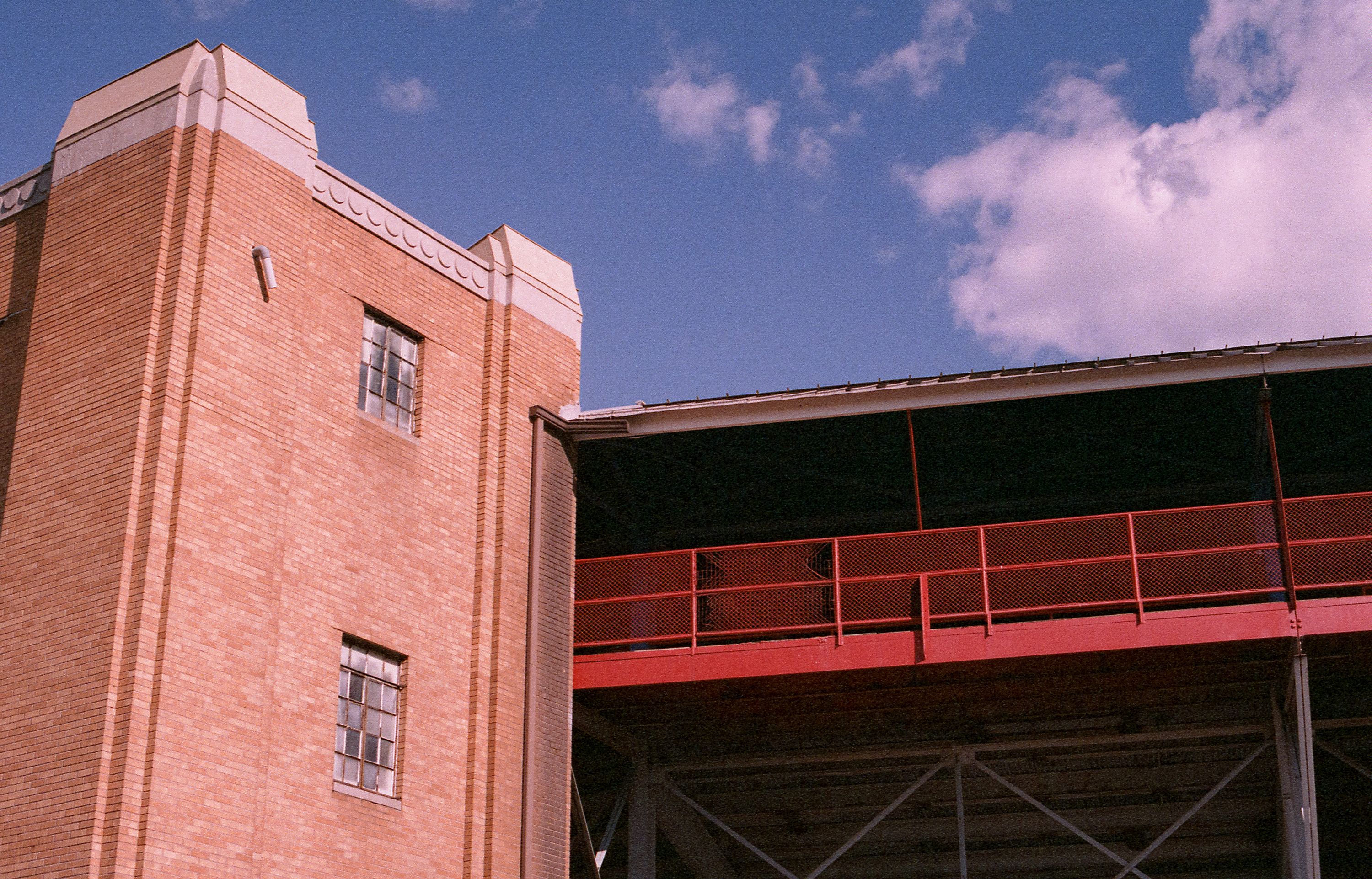 Baseball Field