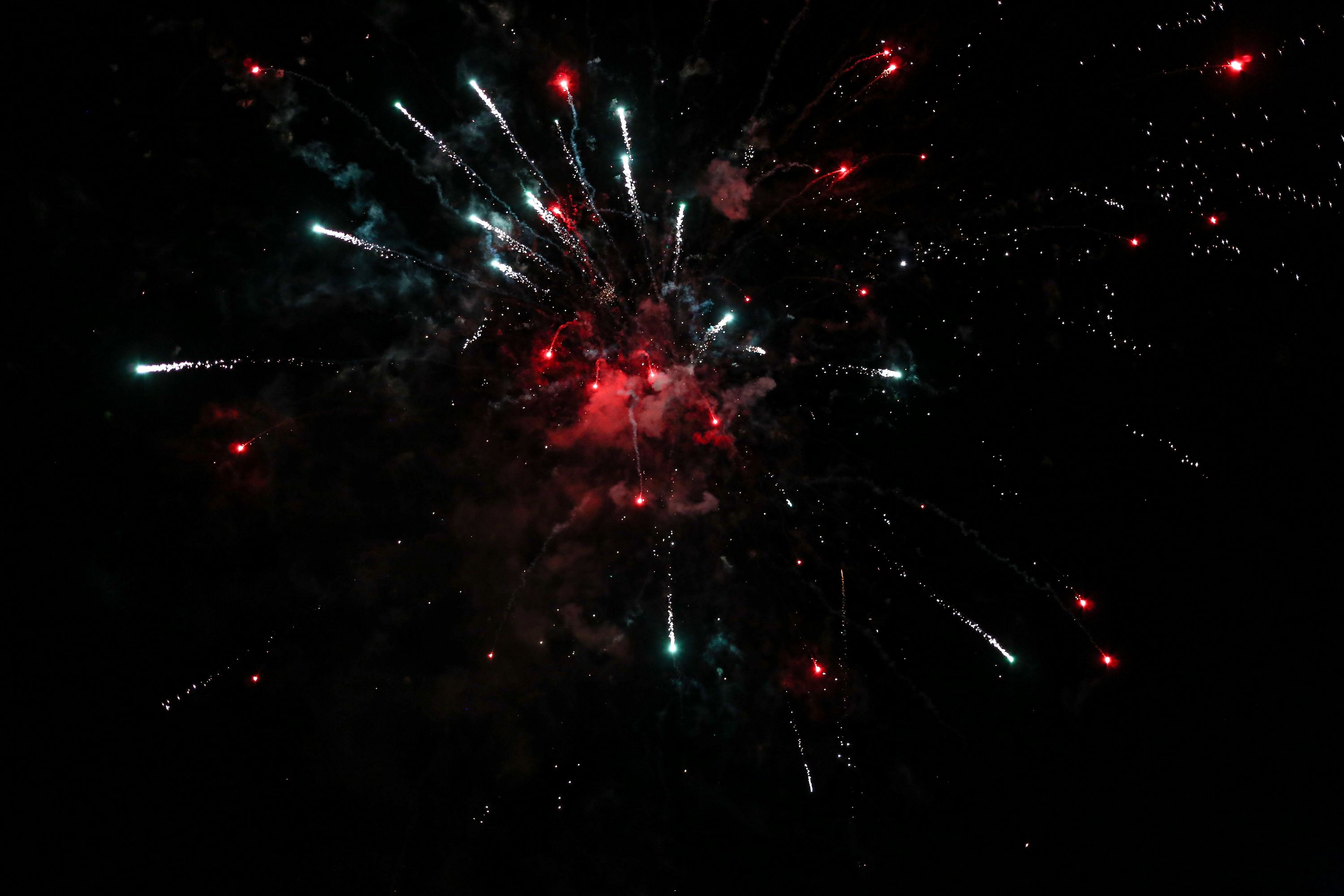 Firework 2