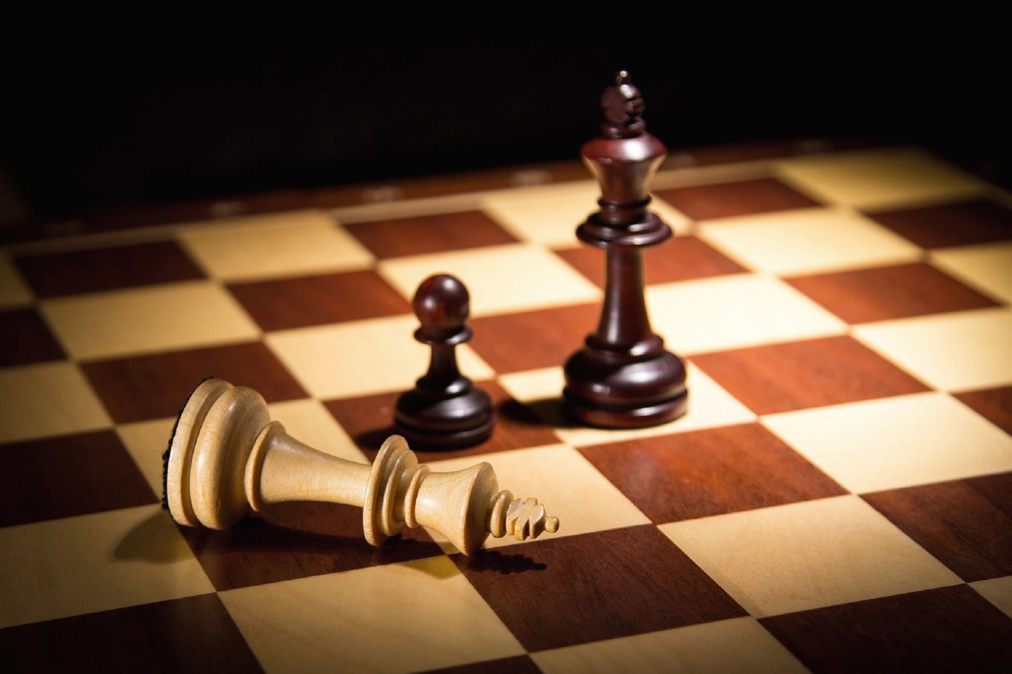 Chess Opening Principles for Absolute Beginners - Chessable Blog