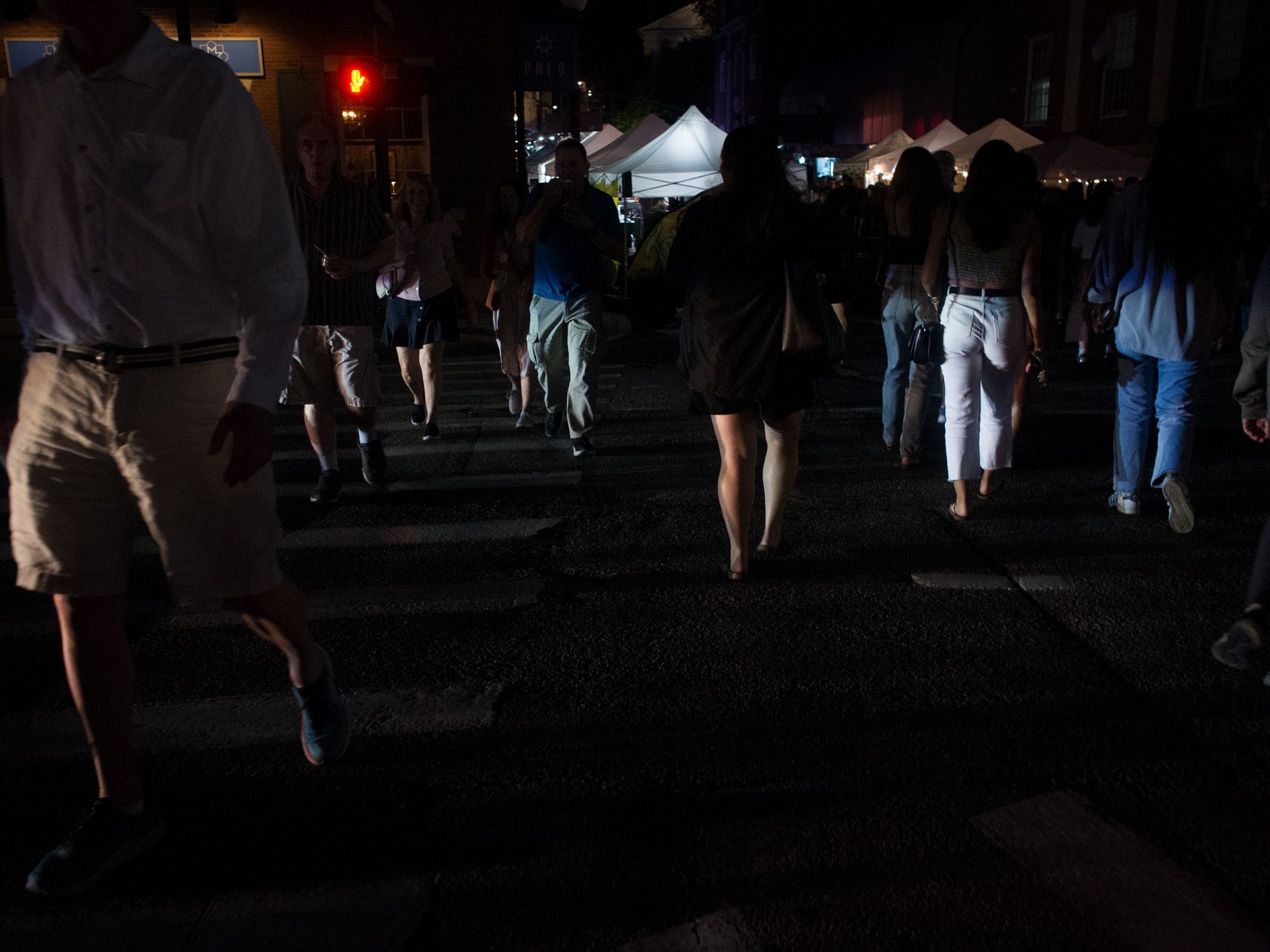 Ricoh GXR A12, 18.3mm, ƒ2.8, 1/125sec, ISO 1745 — Providence Waterfire