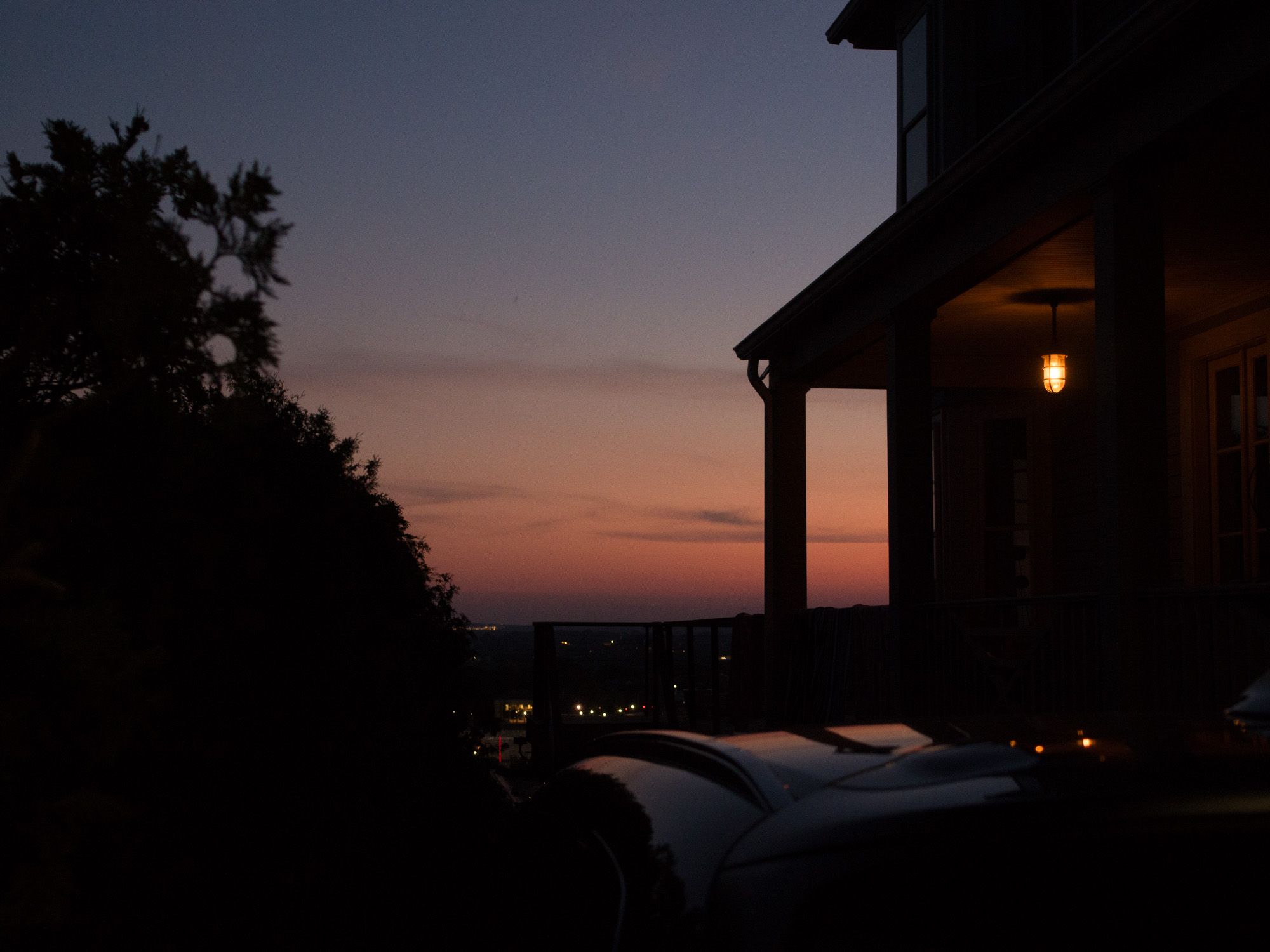 Ricoh GXR A16, 32mm, ƒ4.8, 1/60sec, ISO 1600 — Providence’s East Side