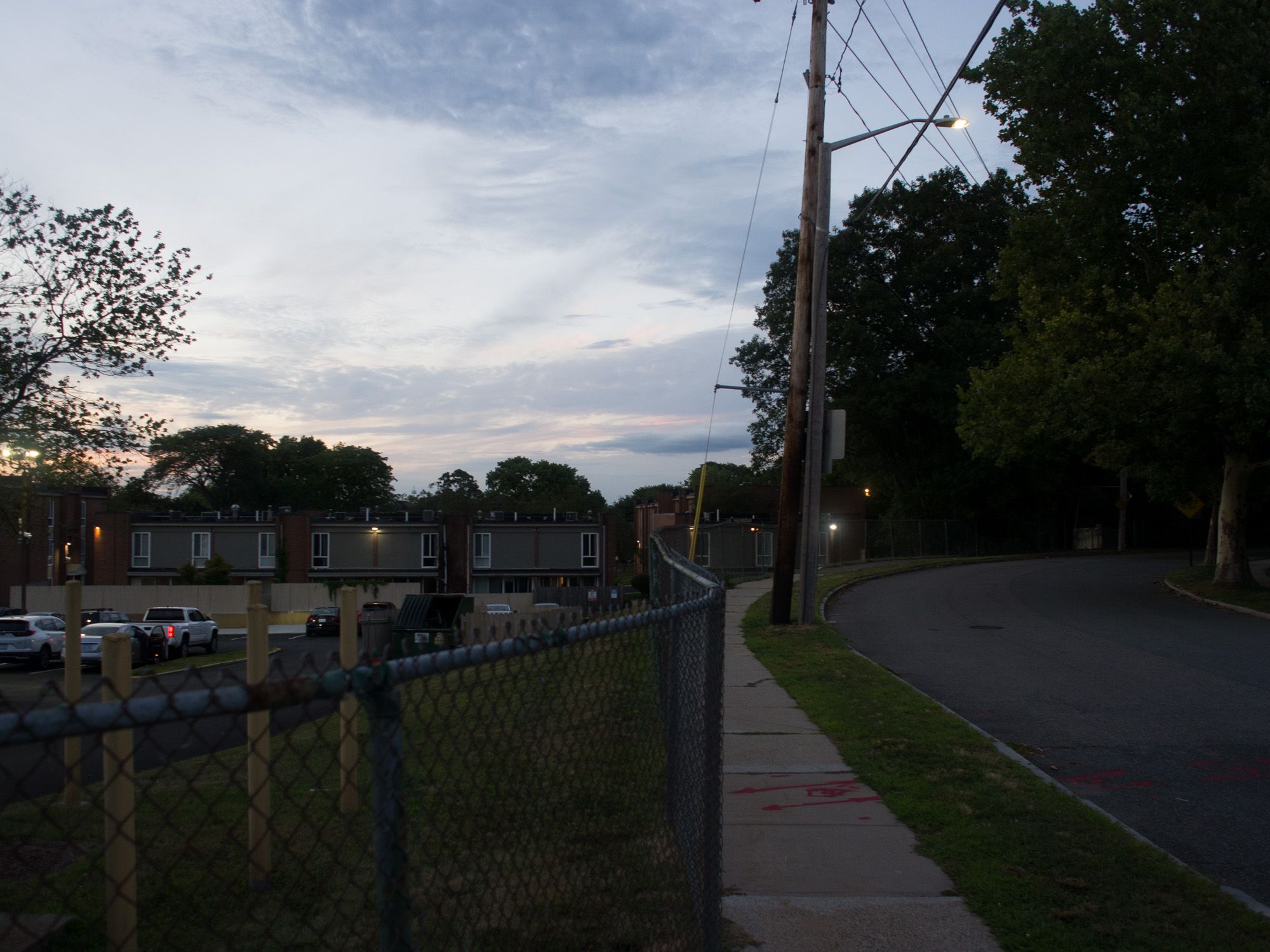 Ricoh GXR A12, 18.3mm, ƒ2.5, 1/100sec, ISO 200 — Providence’s East Side