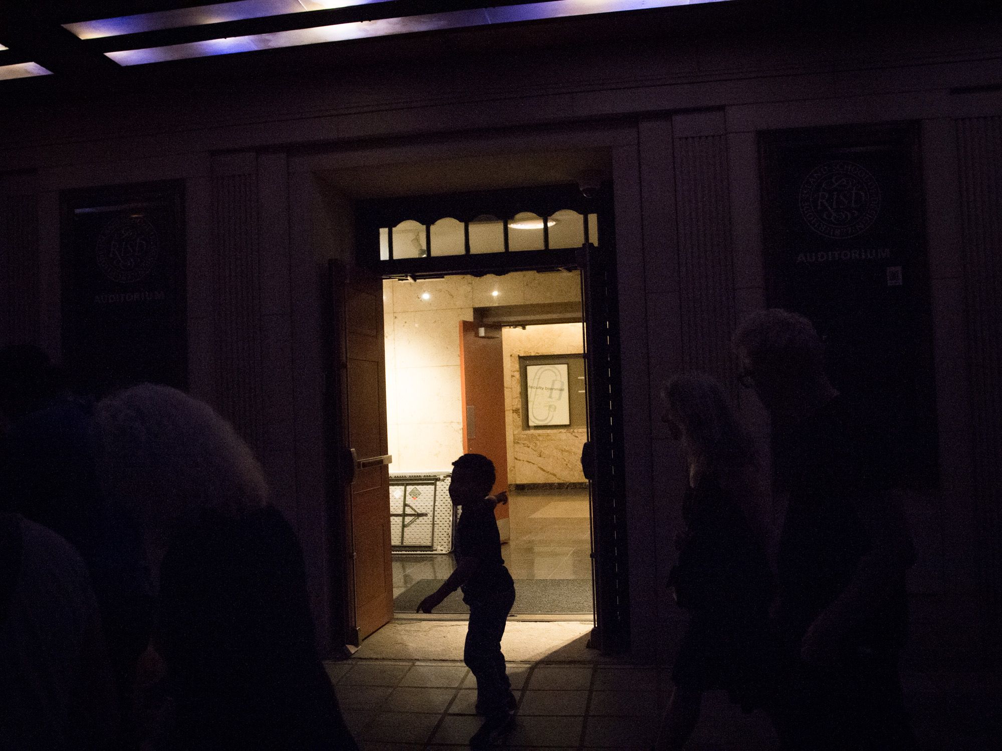 Ricoh GXR A16, 18.7mm, ƒ3.8, 1/250sec, ISO 2810 — Providence Waterfire