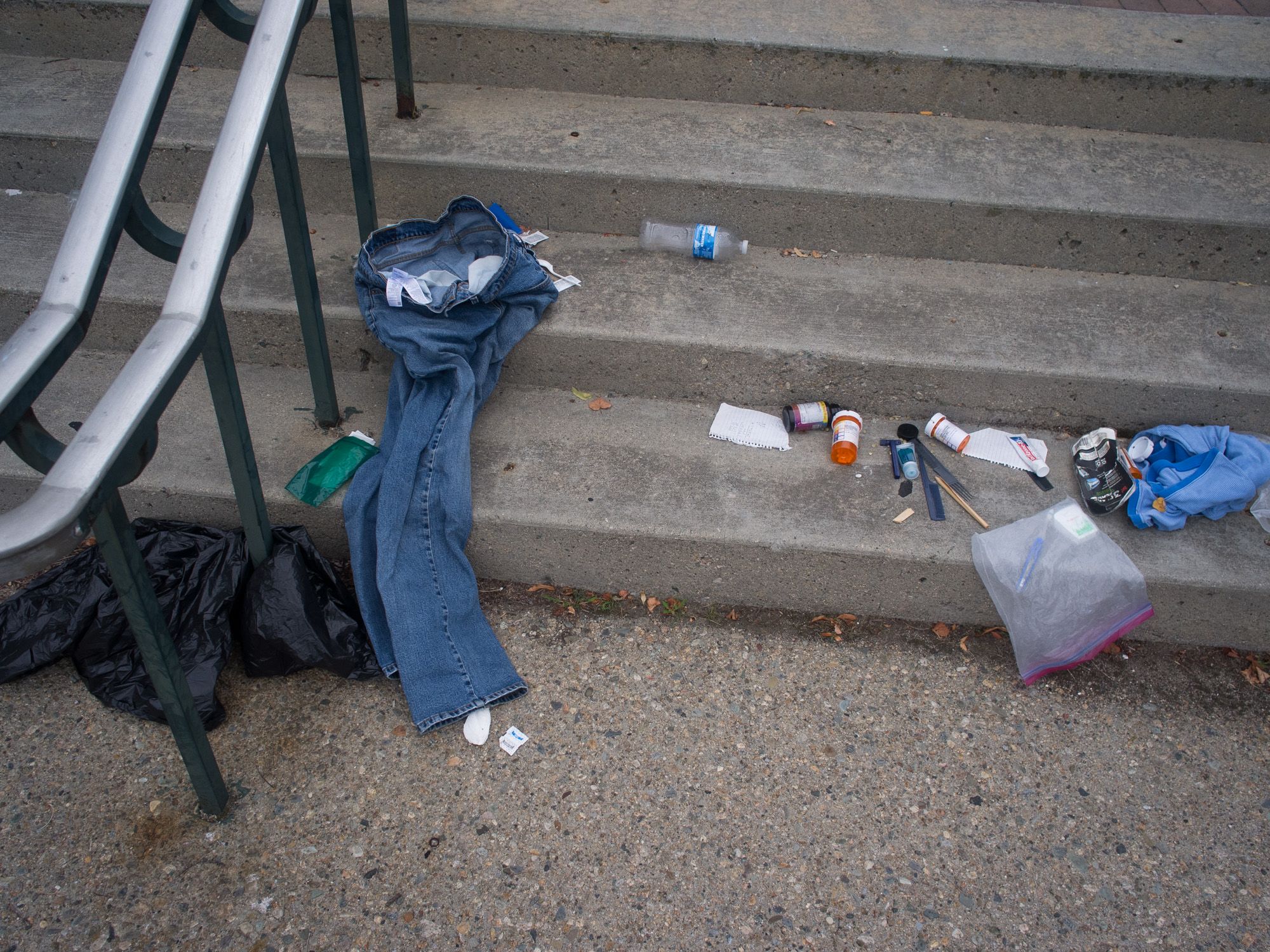 Ricoh GXR A12, 18.3mm, ƒ4, 1/250sec, ISO 209 — Near the Providence Canal