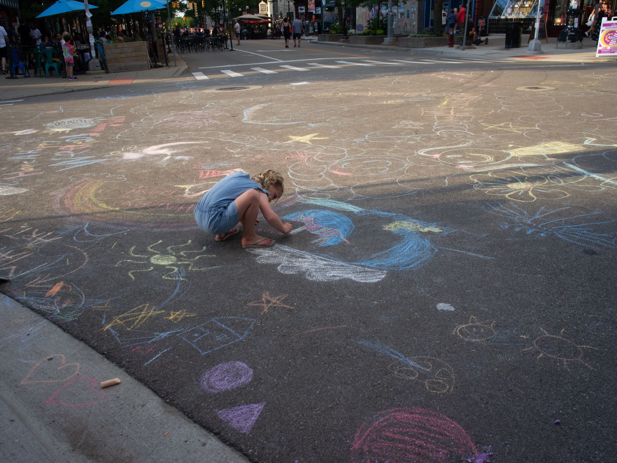 Ricoh GXR A12, 18.3mm, ƒ4, 1/470sec, ISO 200 — Downtown Ann Arbor