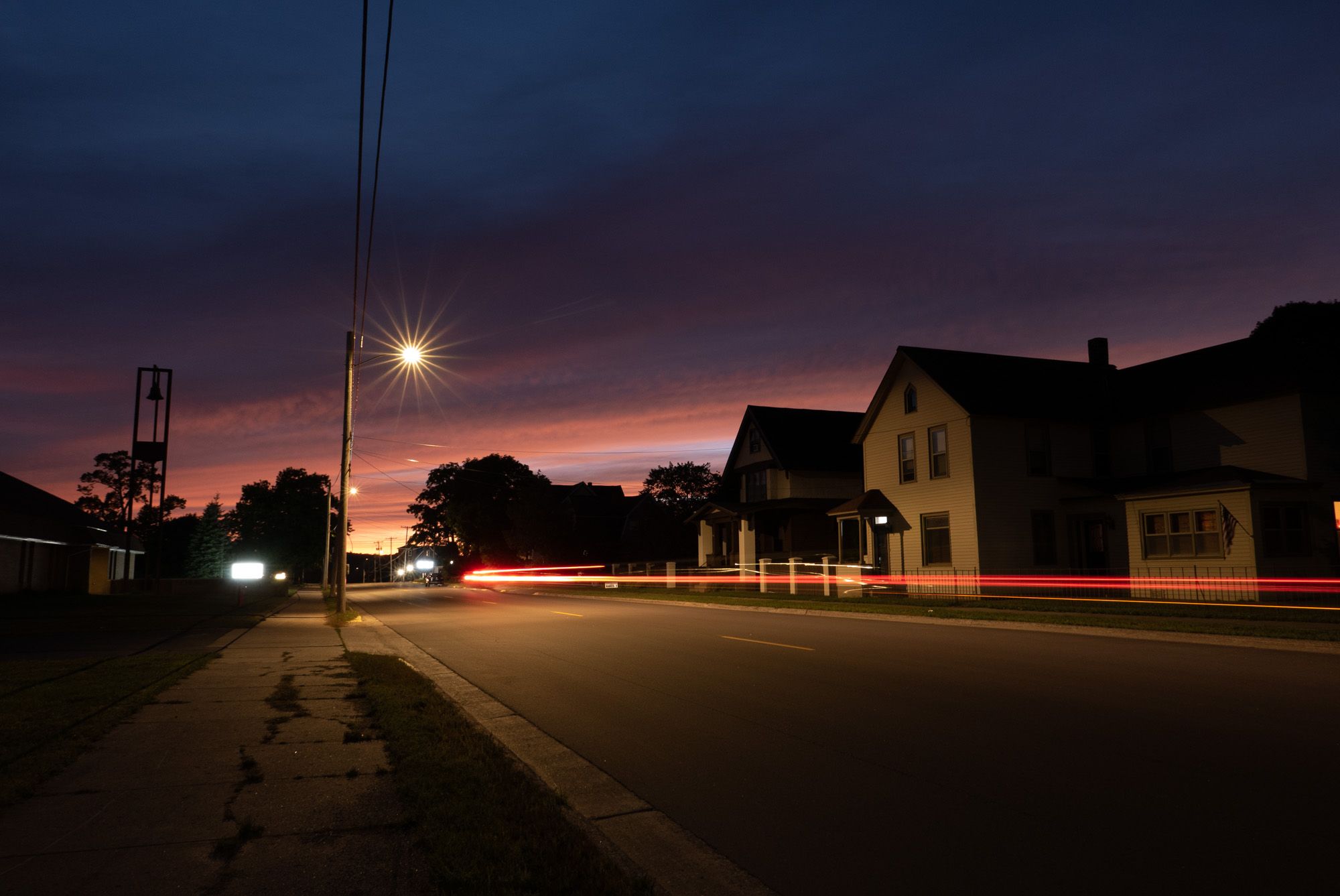 Panasonic LX100, 11mm, ƒ8, 13sec, ISO 200