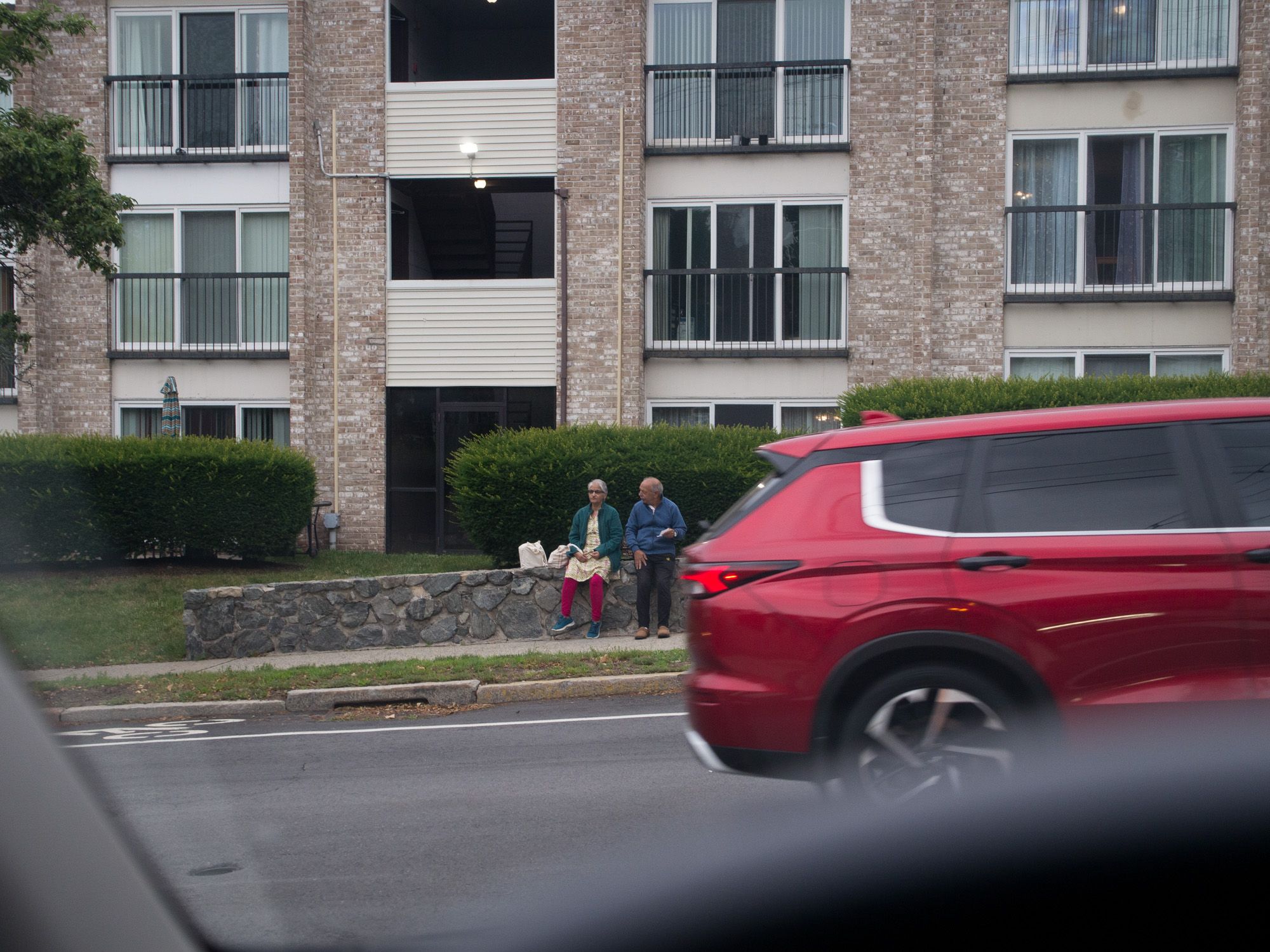 Ricoh GXR A16, 32mm, ƒ4.8, 1/250sec, ISO 591 — Providence’s East Side
