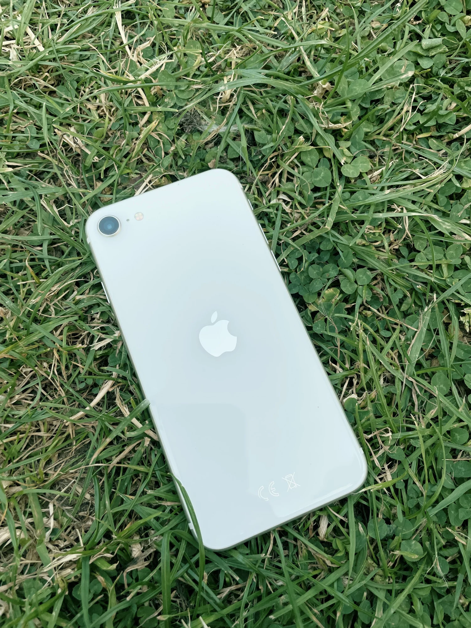 iPhone SE 2020