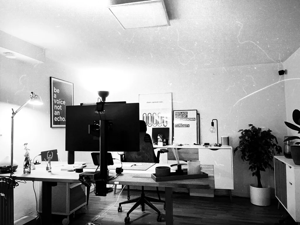 Workplace