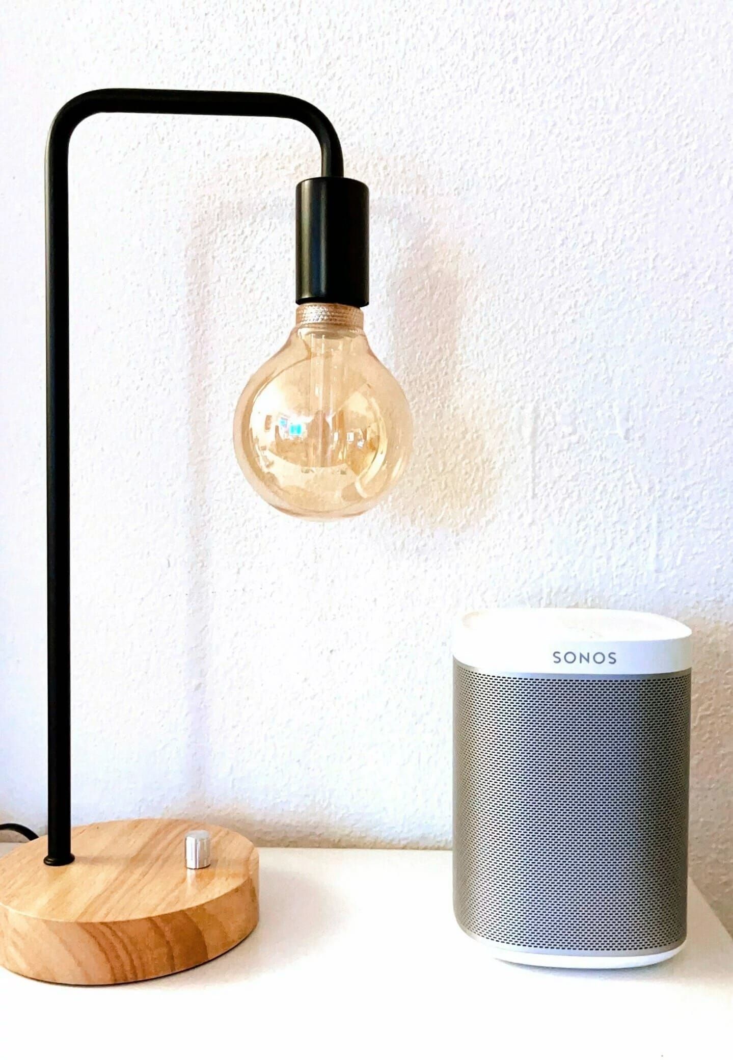 Licht und Musik sind stimmig
