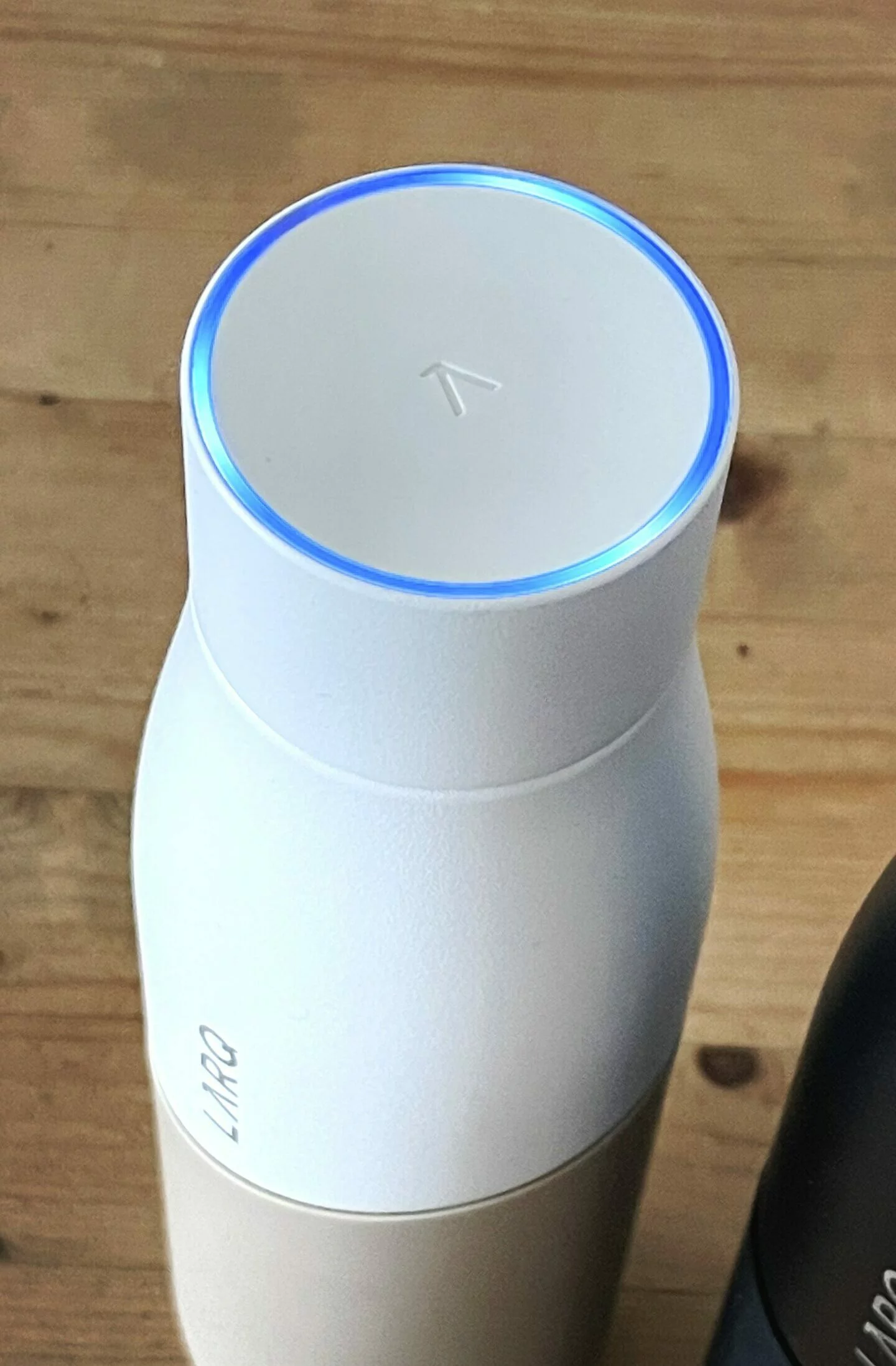 Für Wassertrinker – Die LARQ Bottle