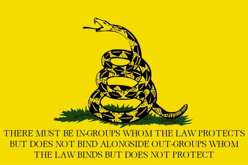 Wilhoits Law