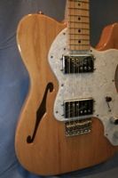 Fender telecaster thinline