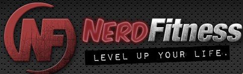 Nerd Fitness Logo