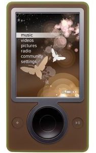 Zune