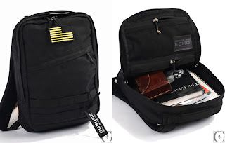 goruck bag