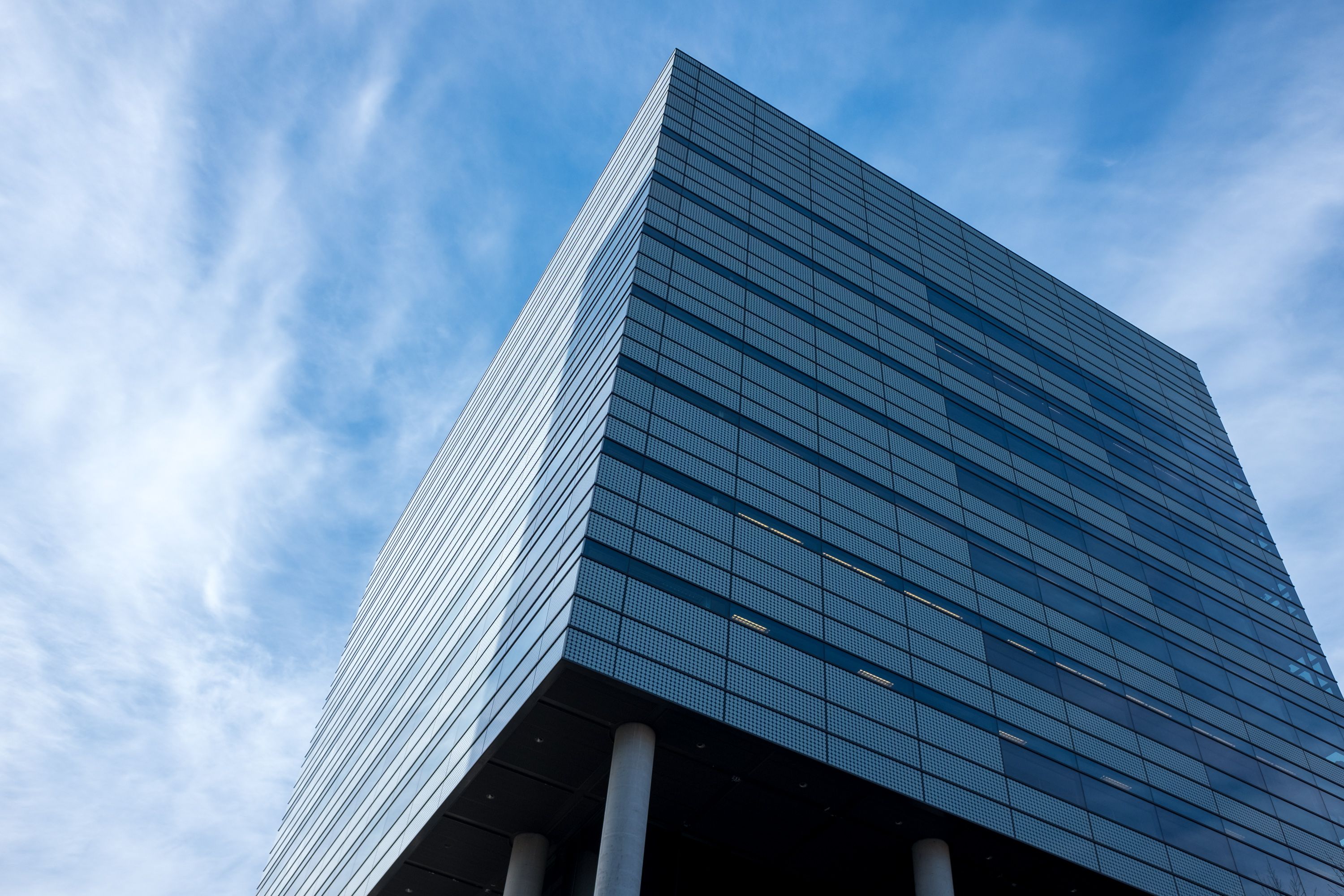 Another building shot. I’m amazed by the detail captured by this lens, especially when treated properly. Pro tip for my fellow Lightroom users: feel free to crank the Detail slider when processing X-Trans files (hat-tip to Pete Bridgwood for the discovery), and make sure you keep the Masking slider up a fair ways in the Sharpening module to avoid unwanted artifacts in the sky and other places you don’t want to see the effect.