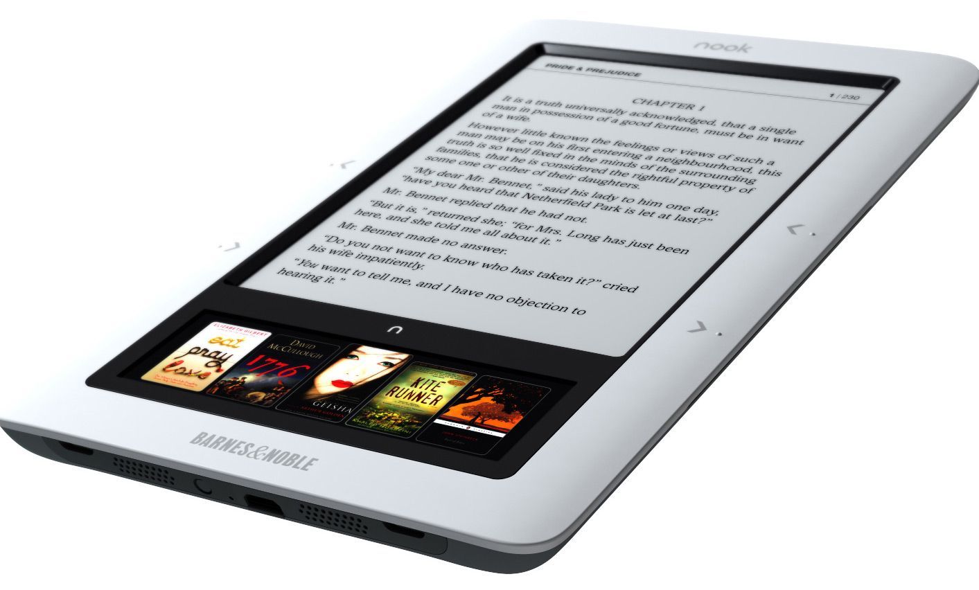 Kindle vs Kobo: how to choose the best ebook reader for you